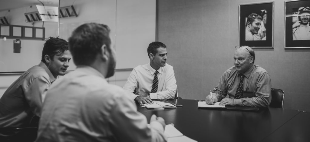 Psychological Assessment For Organizations Services